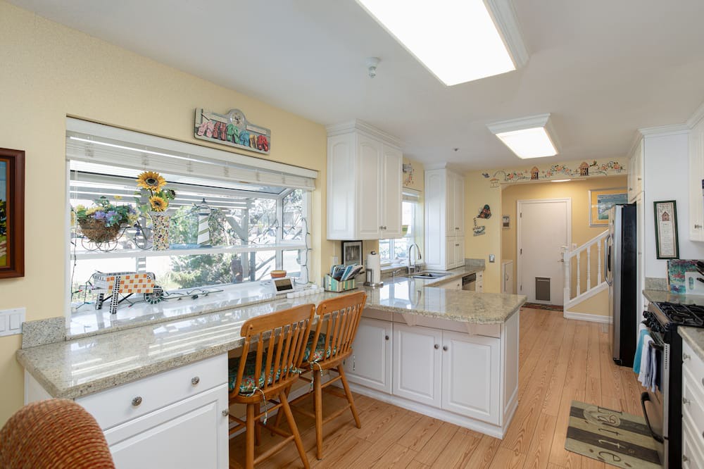 Photo of Kitchen in Morro Bay
