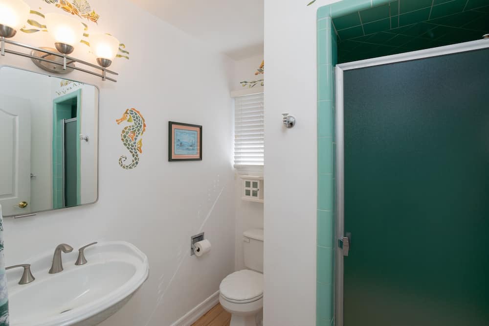 Photo of Bathroom in Morro Bay