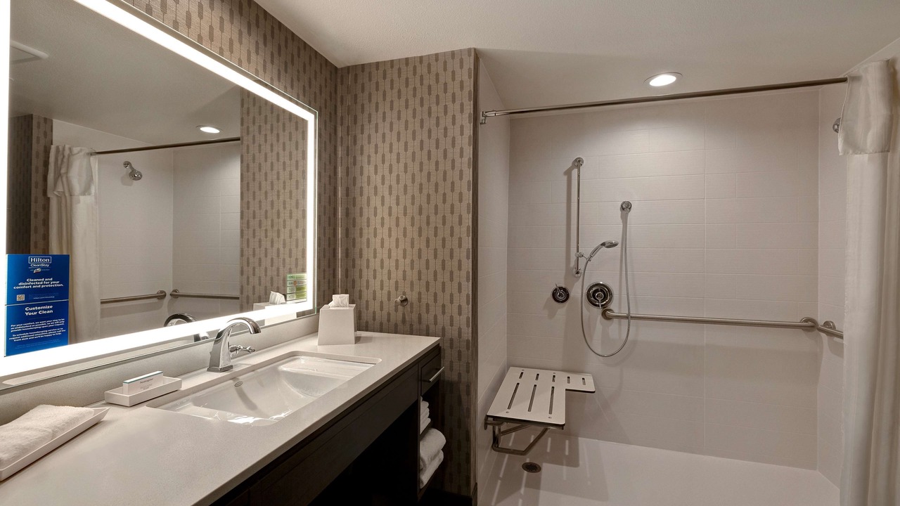Photo of Bathroom in Barstow
