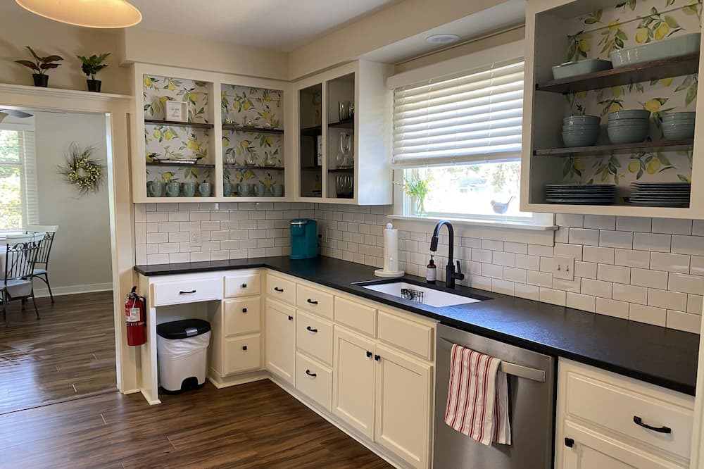 Photo of Kitchen in Silverton