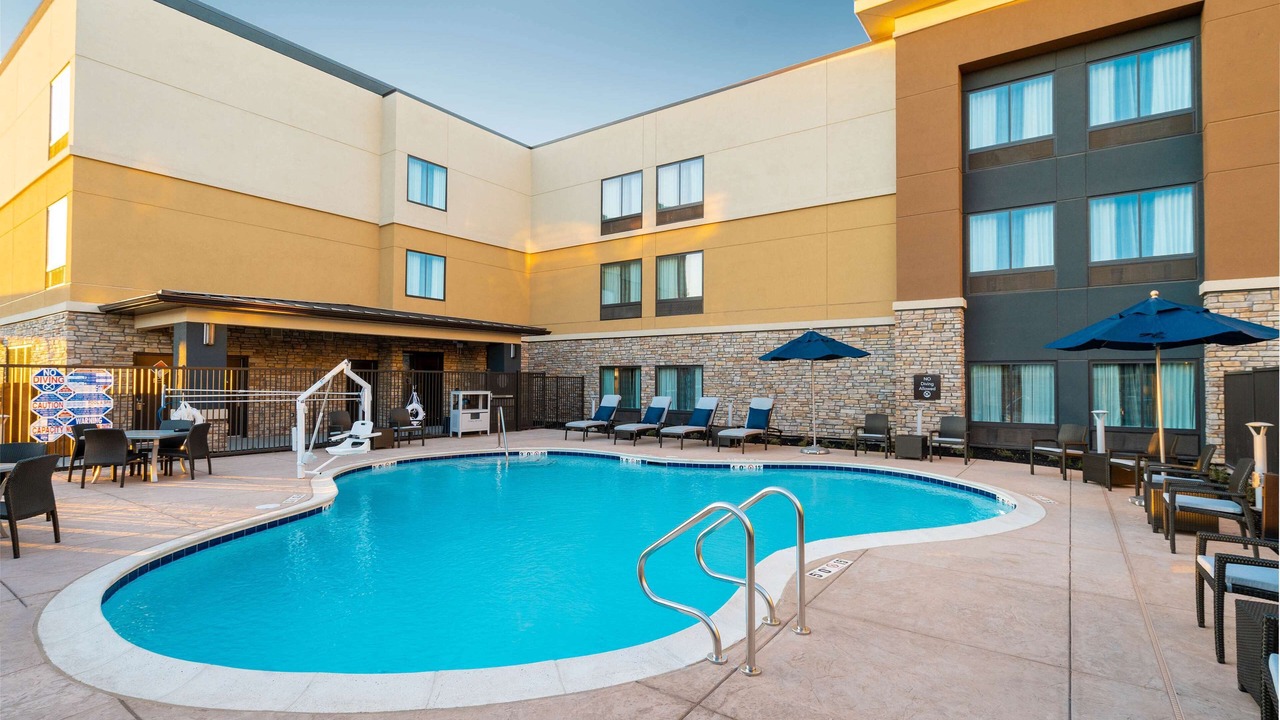 Photo of Outdoor in Livermore