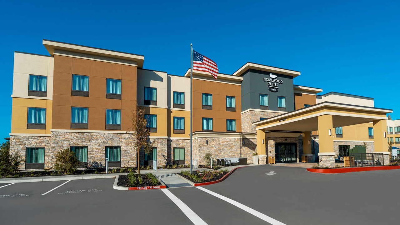 Photo of Outdoor in Livermore