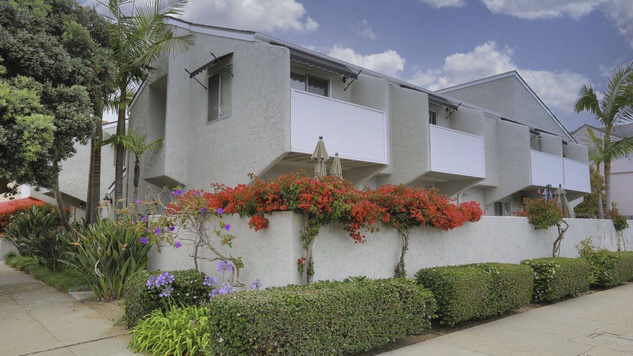 Photo of Outdoor in Motel District