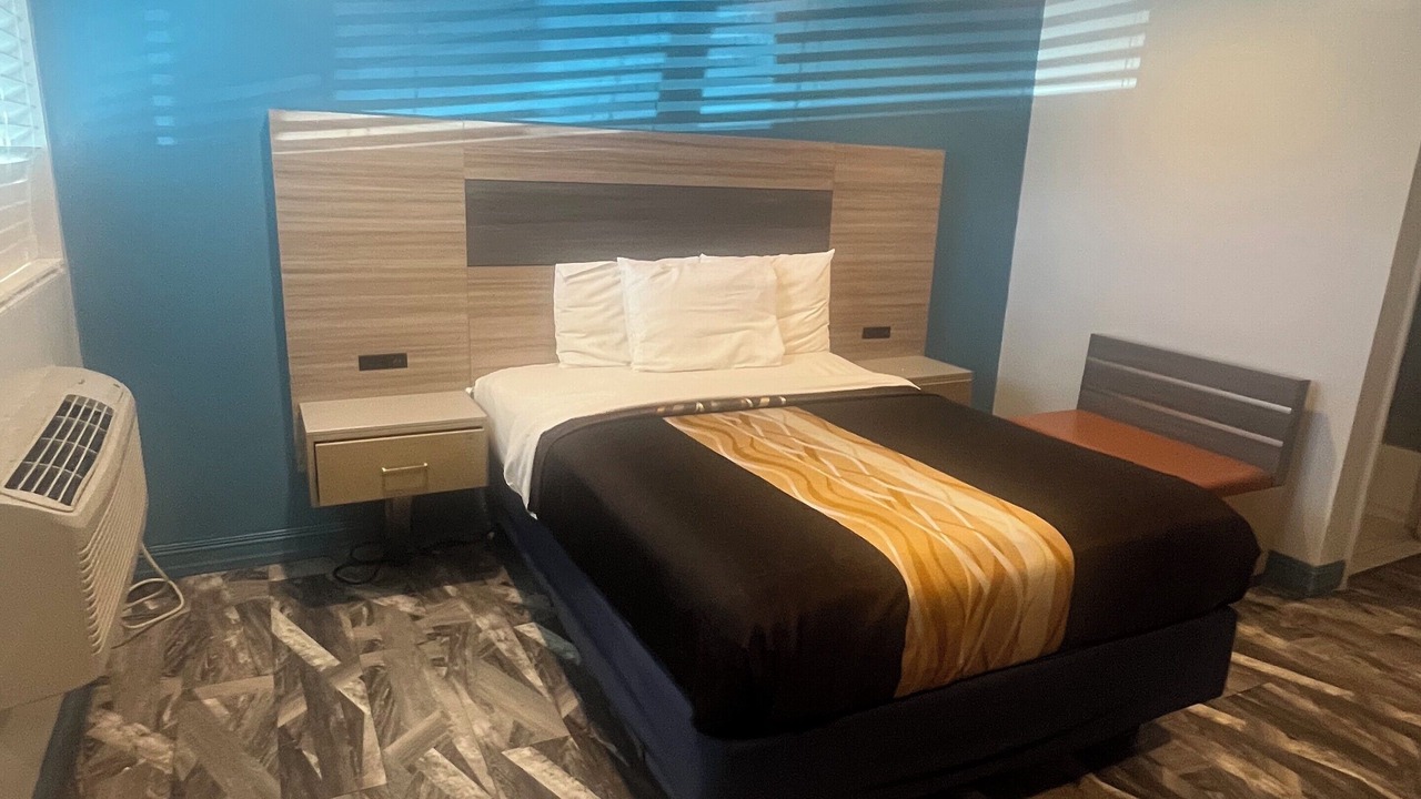 Photo of Bedroom in Southwest Anaheim