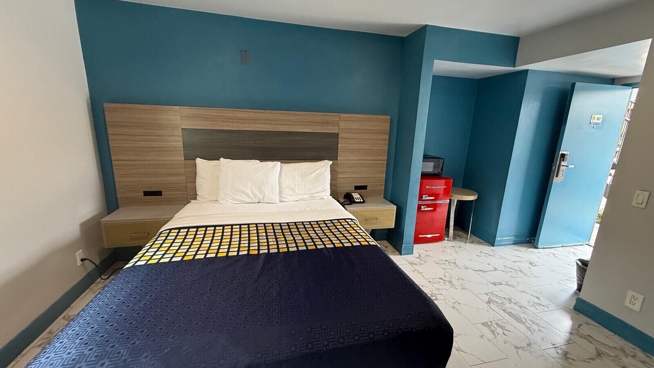 Photo of Bedroom in Southwest Anaheim