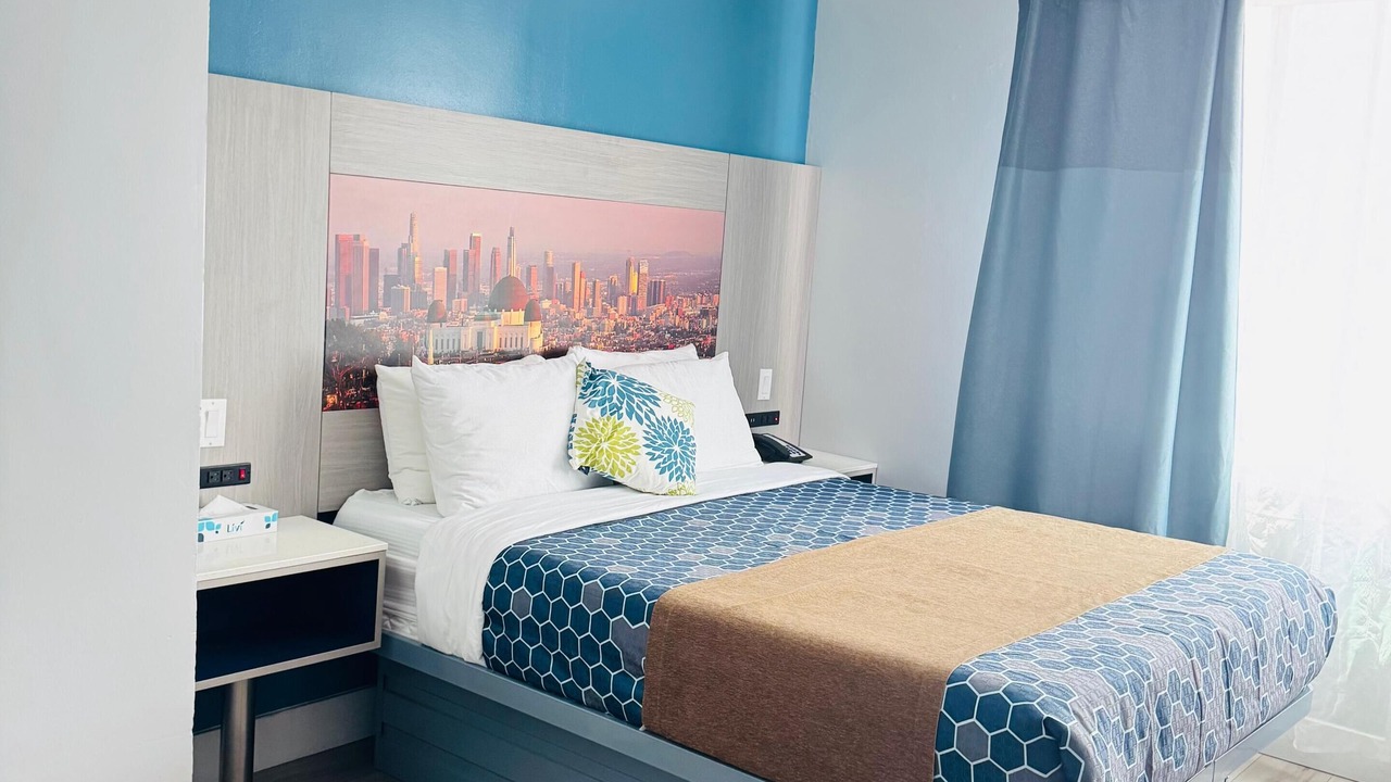 Photo of Bedroom in Southwest Anaheim
