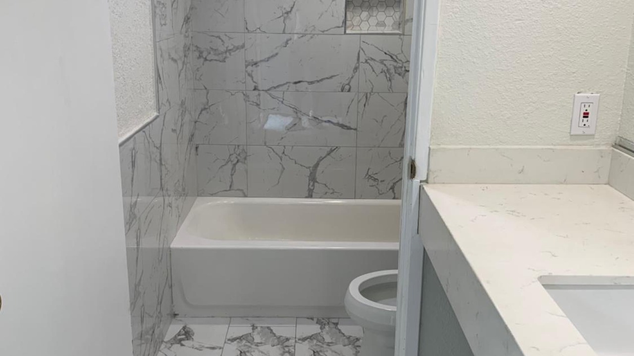 Photo of Bathroom in Southwest Anaheim