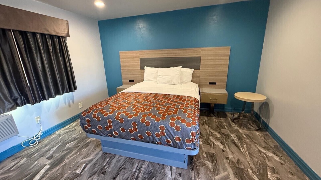 Photo of Bedroom in Southwest Anaheim