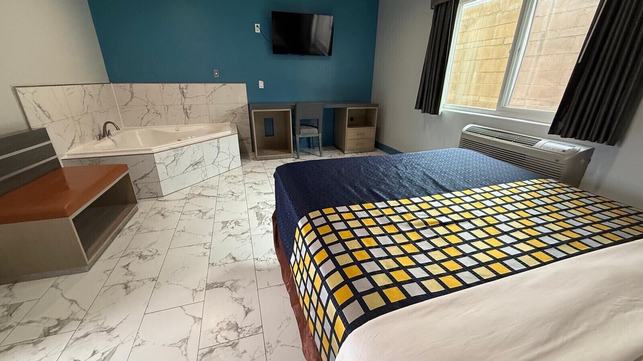 Photo of Bedroom in Southwest Anaheim