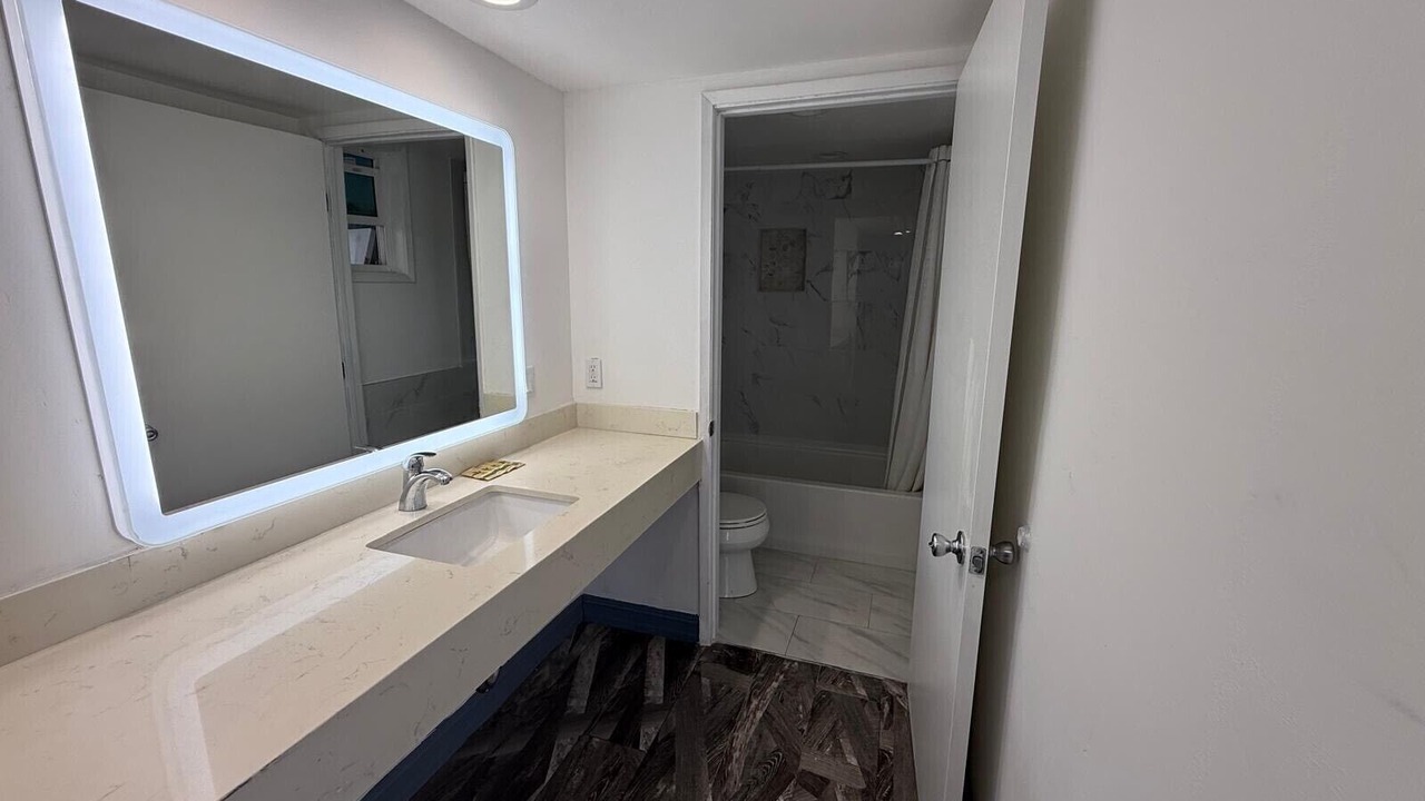 Photo of Bathroom in Southwest Anaheim