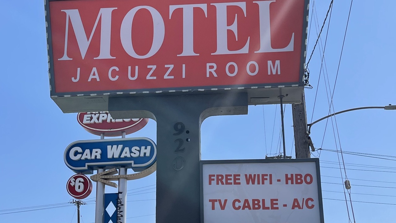 Photo of Outdoor in Southwest Anaheim