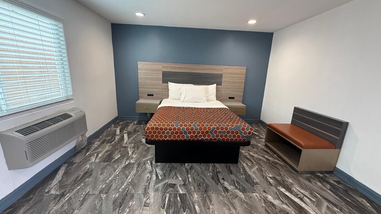 Photo of Bedroom in Southwest Anaheim
