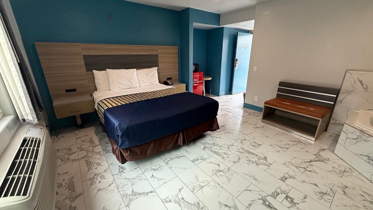 Photo of Bedroom in Southwest Anaheim