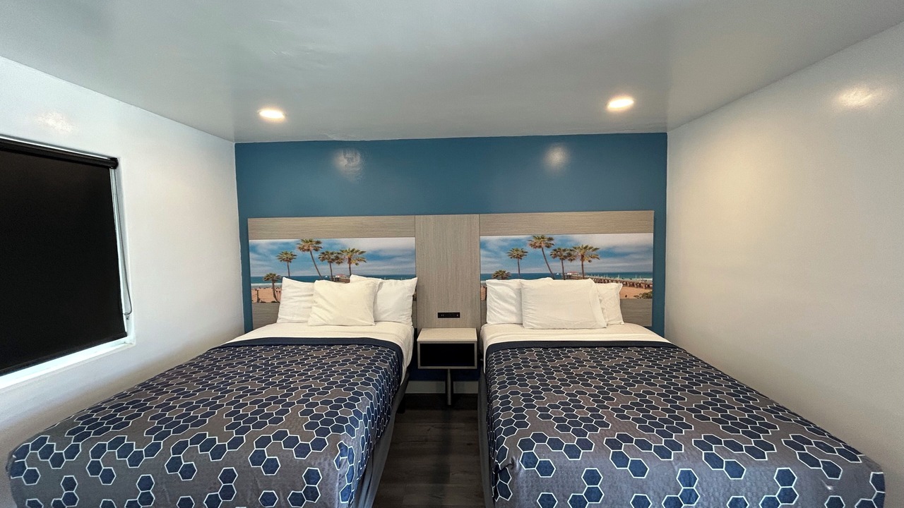 Photo of Bedroom in Southwest Anaheim