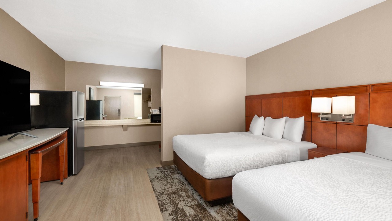 Photo of Bedroom in Parker
