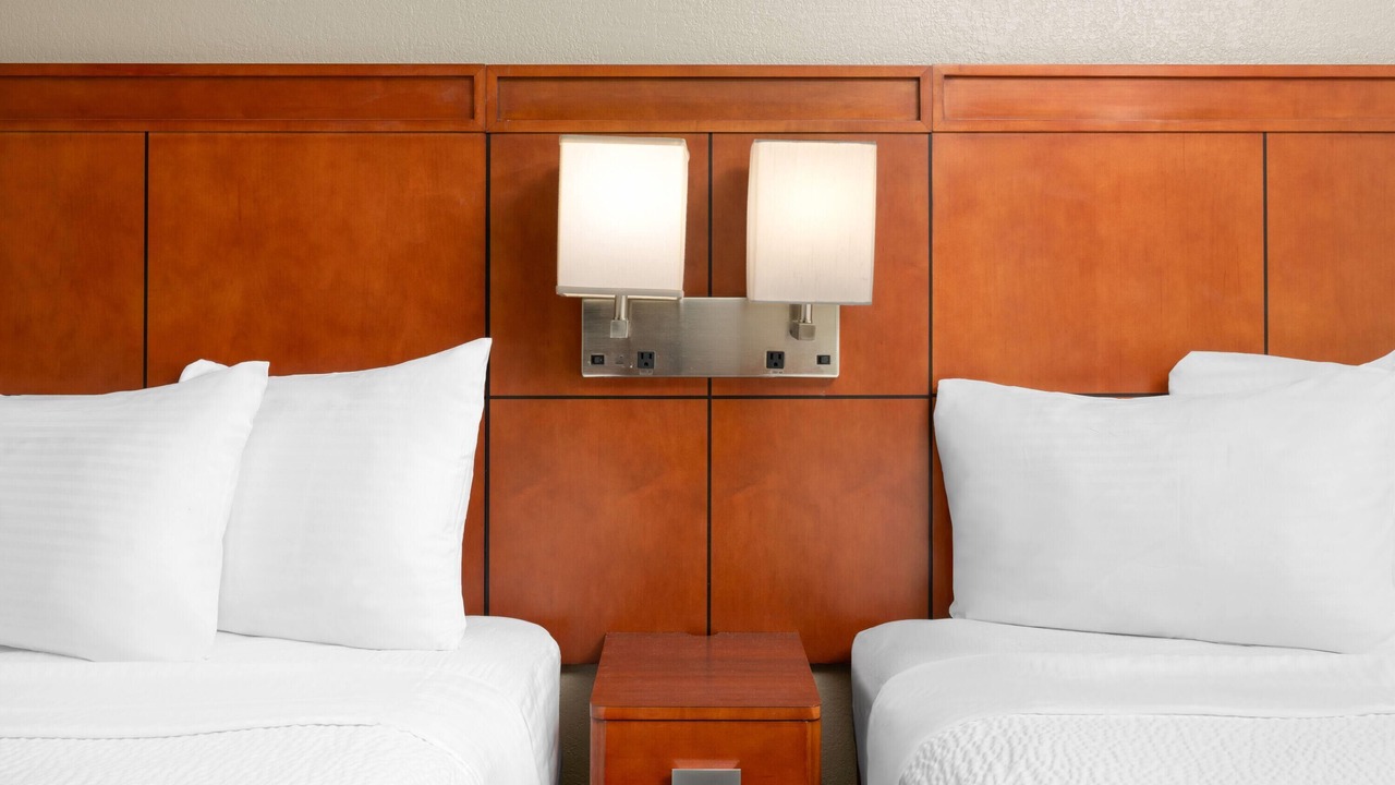 Photo of Bedroom in Parker