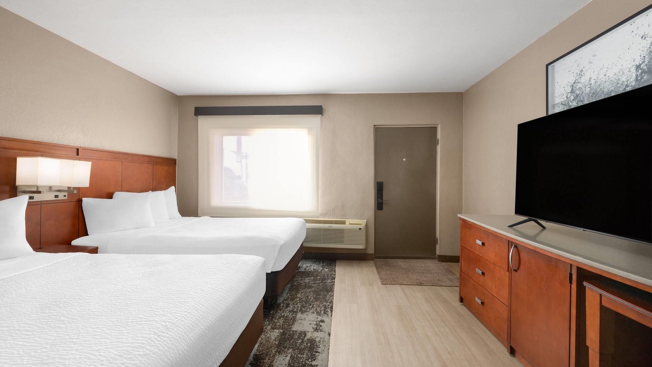 Photo of Bedroom in Parker