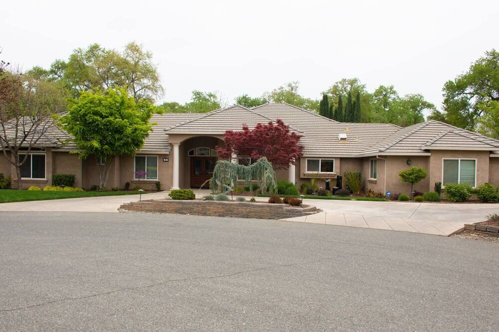 Photo of Outdoor in Chico