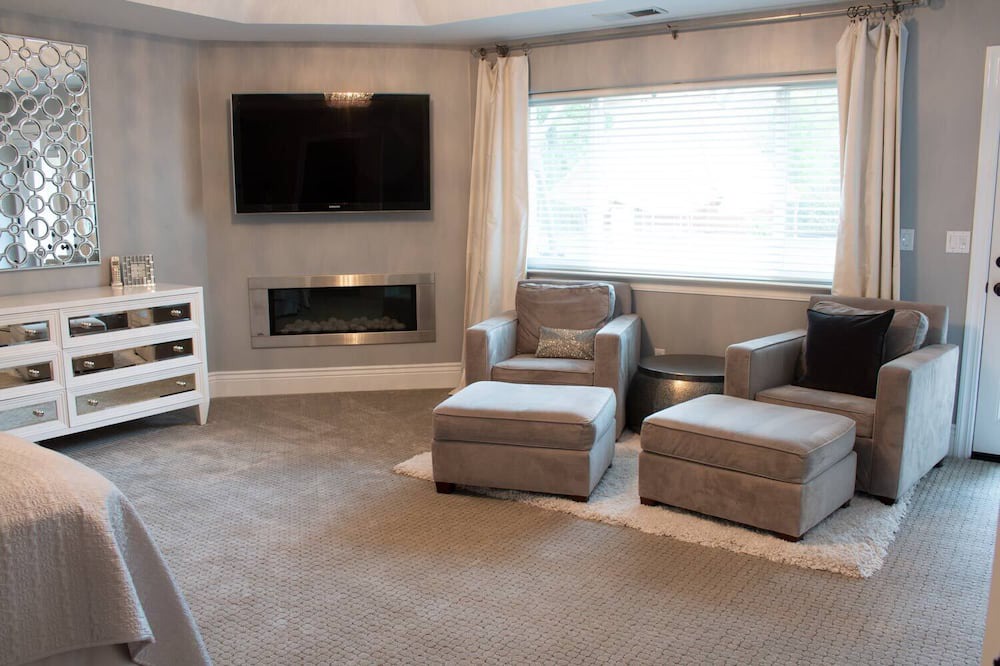 Photo of Livingroom in Chico