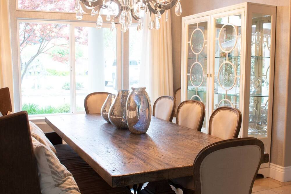Photo of Kitchen in Chico