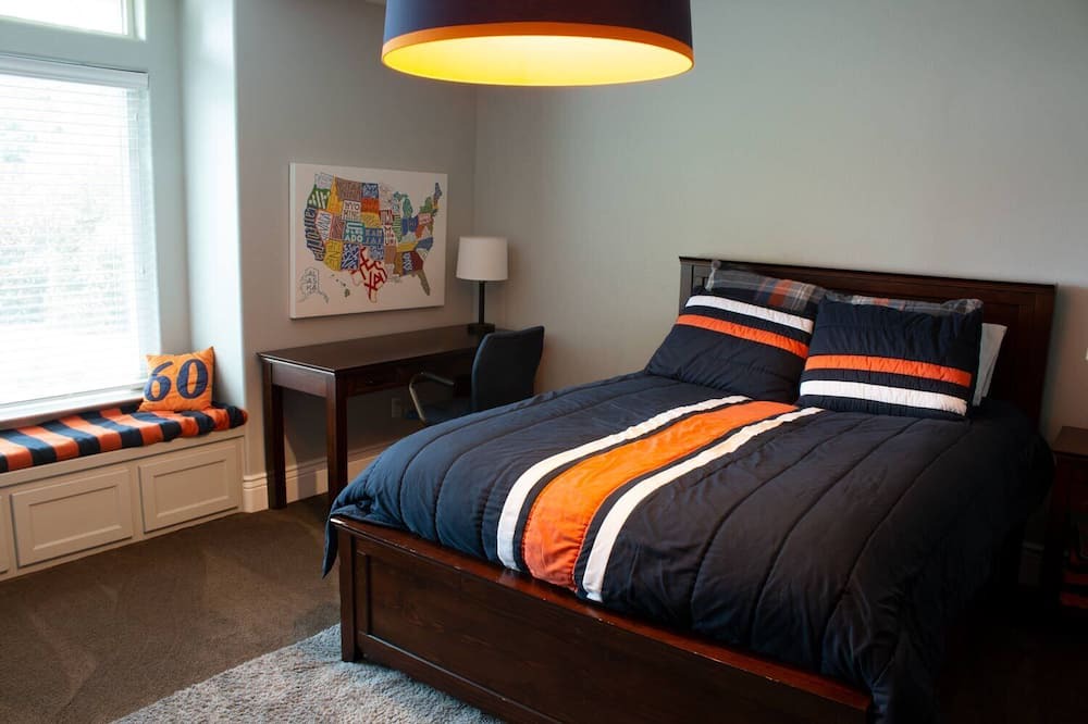 Photo of Bedroom in Chico