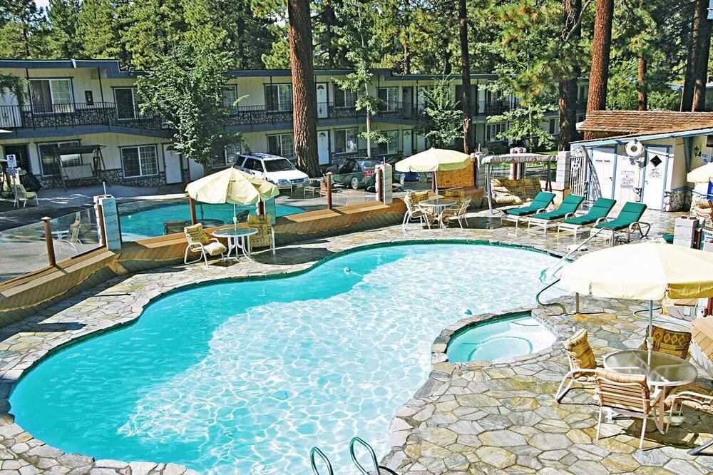 Photo of Outdoor in South Lake Tahoe