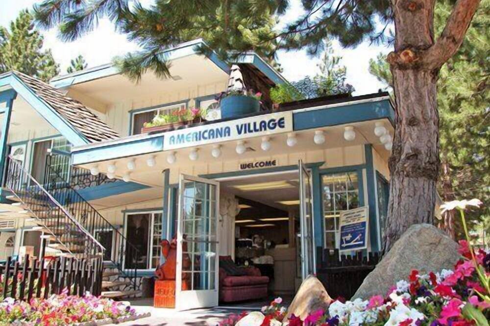 Photo of Others in South Lake Tahoe