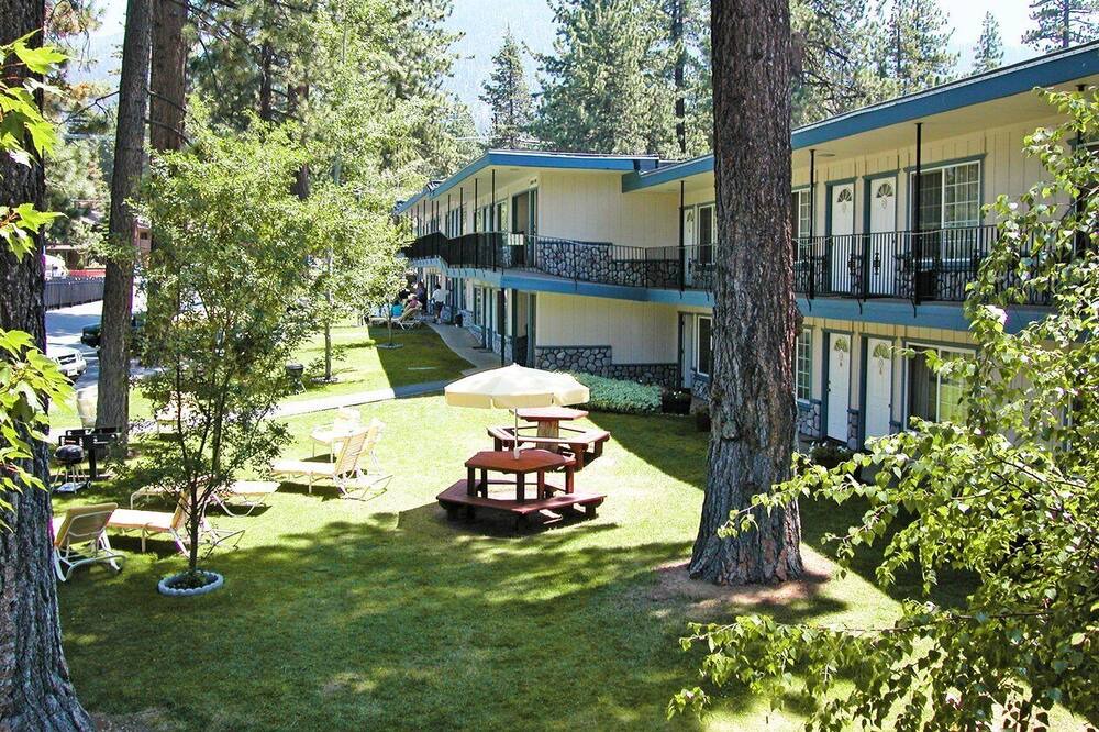 Photo of Outdoor in South Lake Tahoe