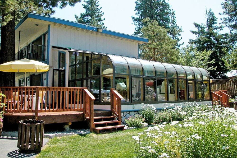 Photo of Outdoor in South Lake Tahoe