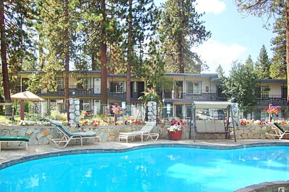 Photo of Outdoor in South Lake Tahoe
