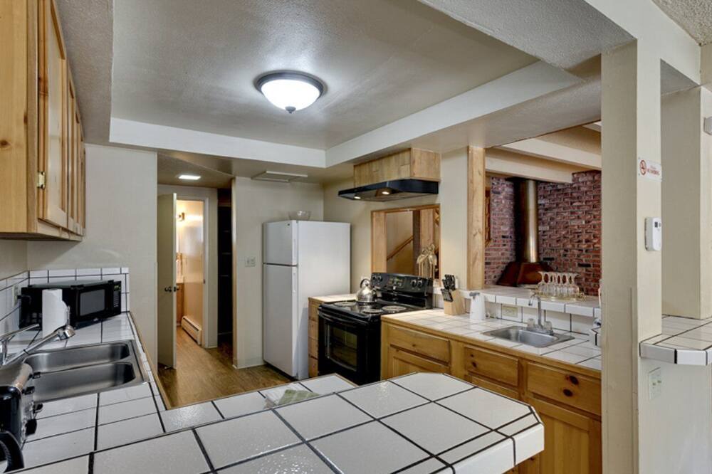 Photo of Bathroom in South Lake Tahoe