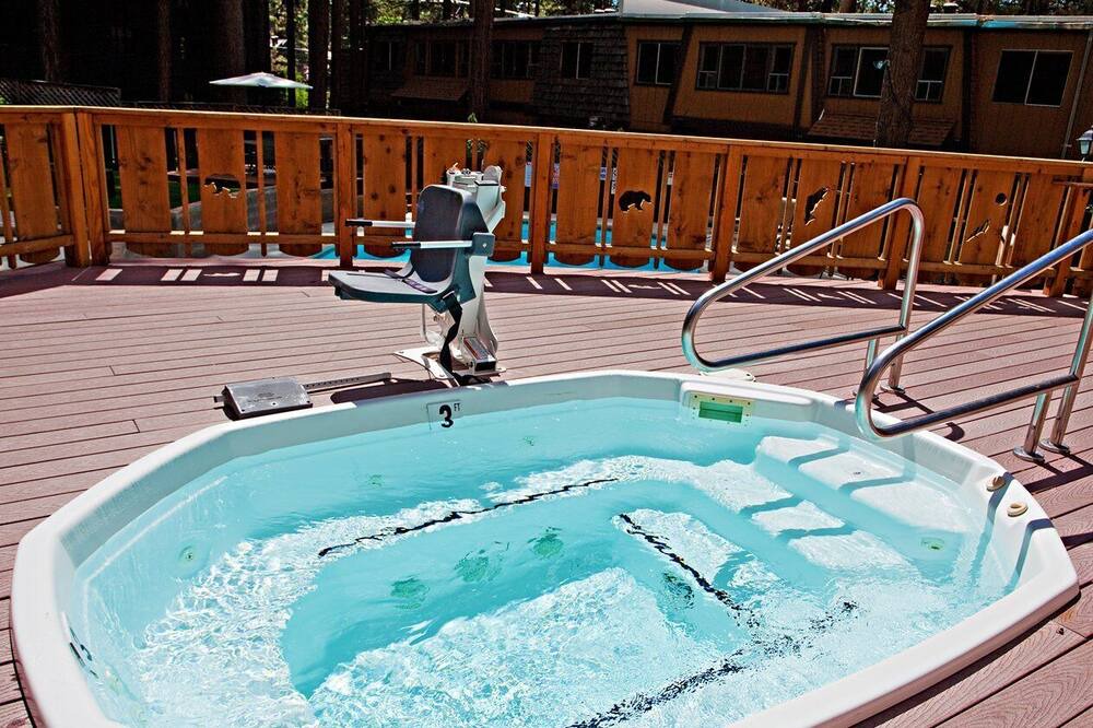 Photo of Outdoor in South Lake Tahoe