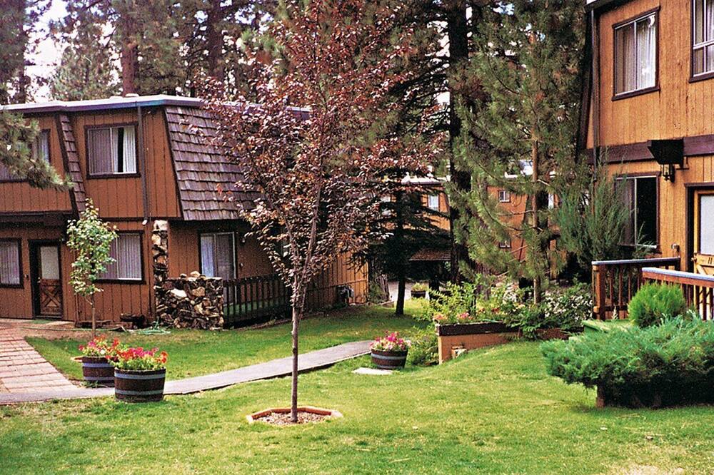 Photo of Outdoor in South Lake Tahoe