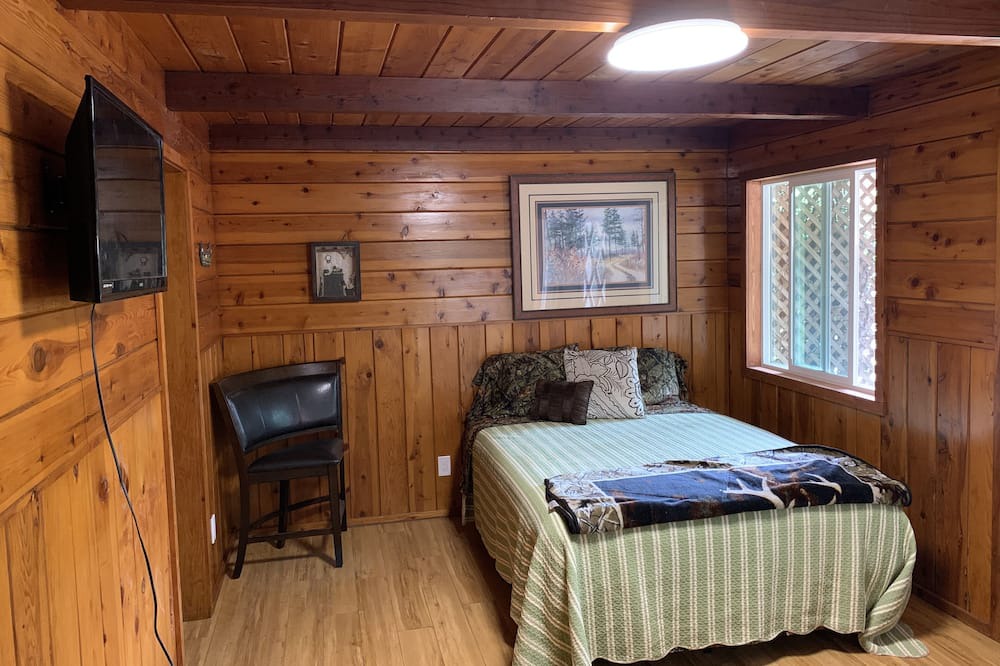 Photo of Bedroom in Chicago Park