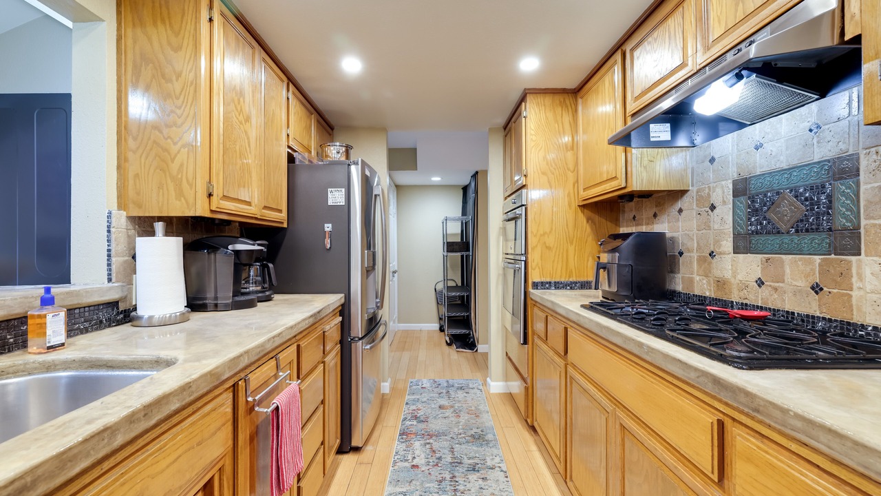 Photo of Kitchen in Modesto