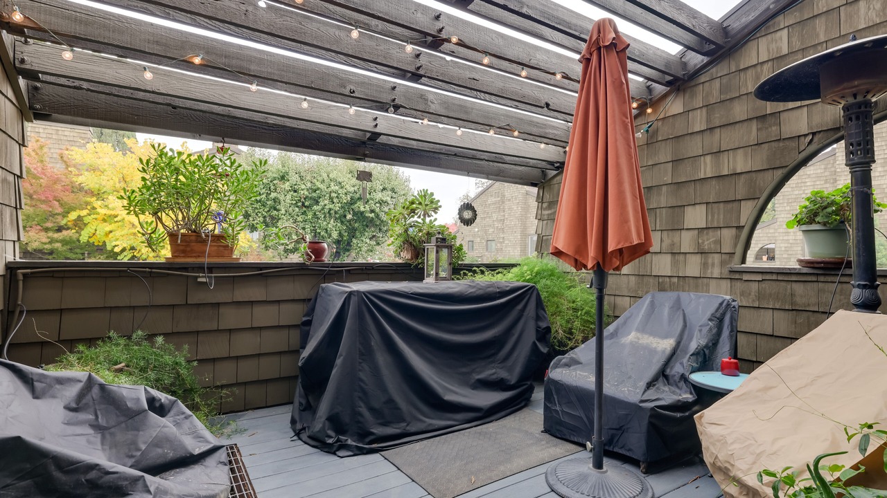 Photo of Outdoor in Modesto
