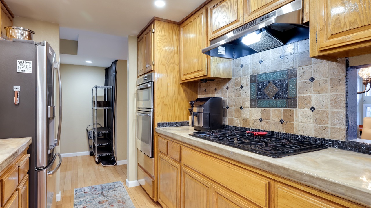 Photo of Kitchen in Modesto