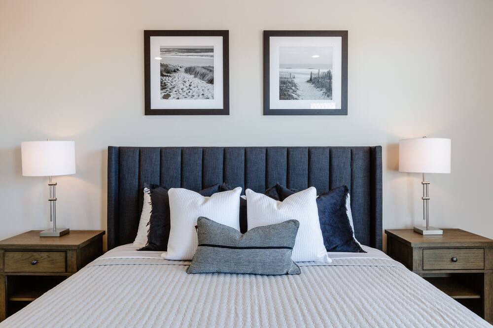 Photo of Bedroom in Ivins