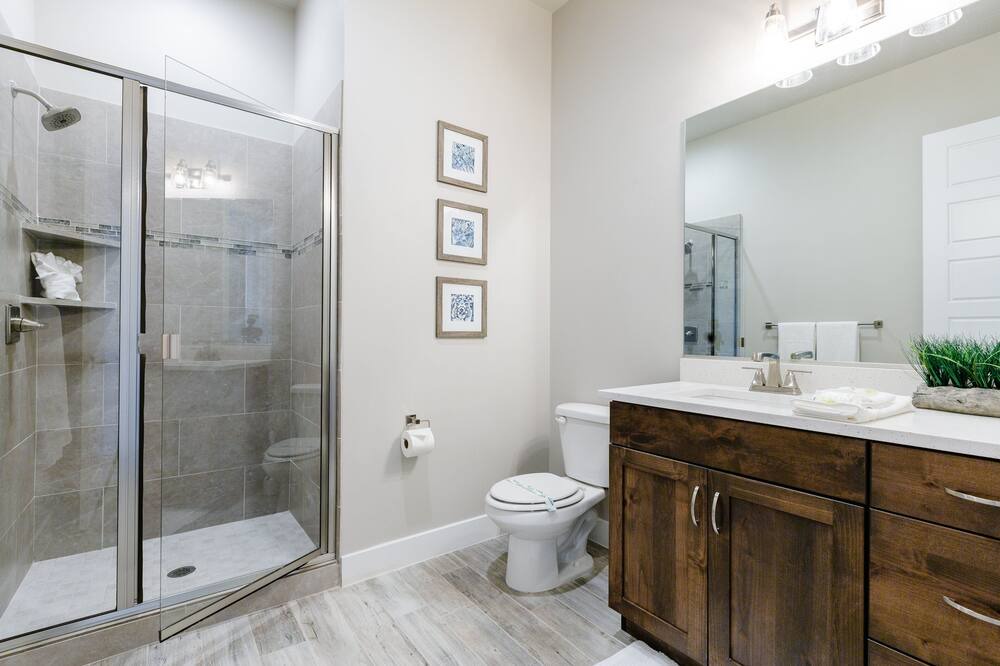 Photo of Bathroom in Ivins