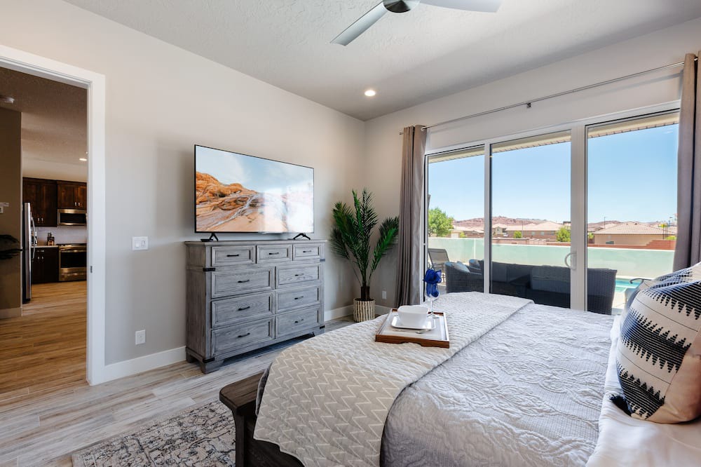 Photo of Bedroom in Ivins