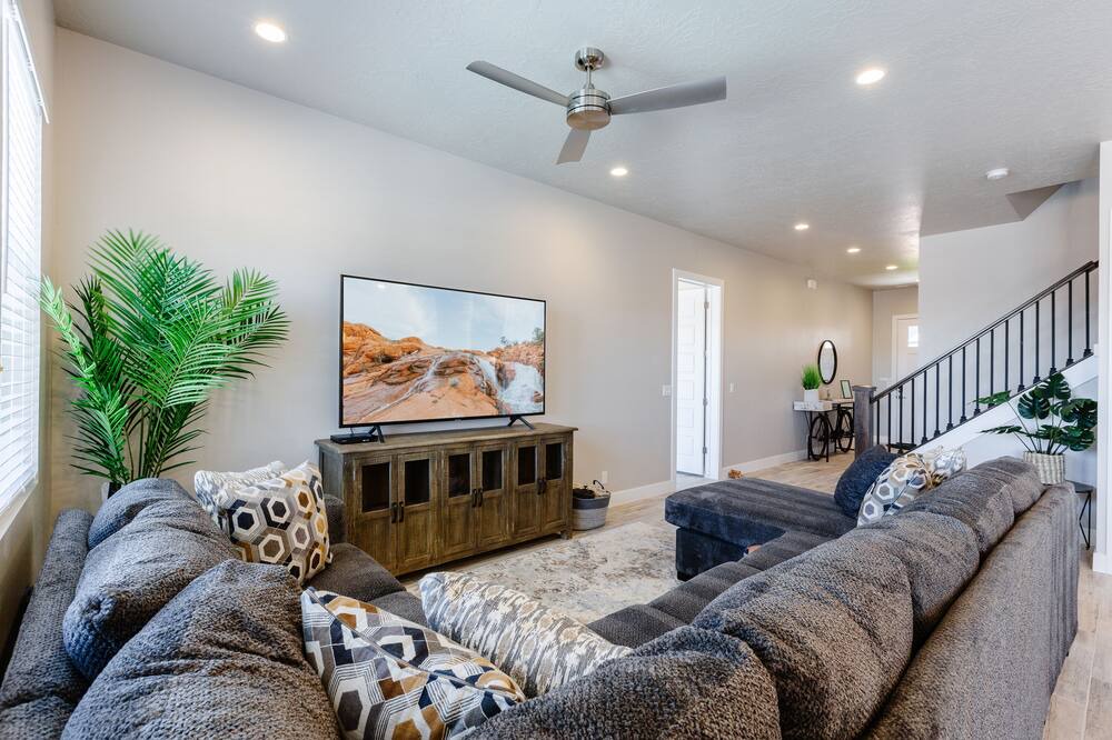 Photo of Livingroom in Ivins