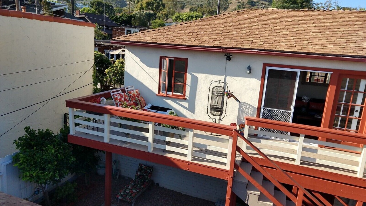 Photo of Outdoor in Laguna Beach