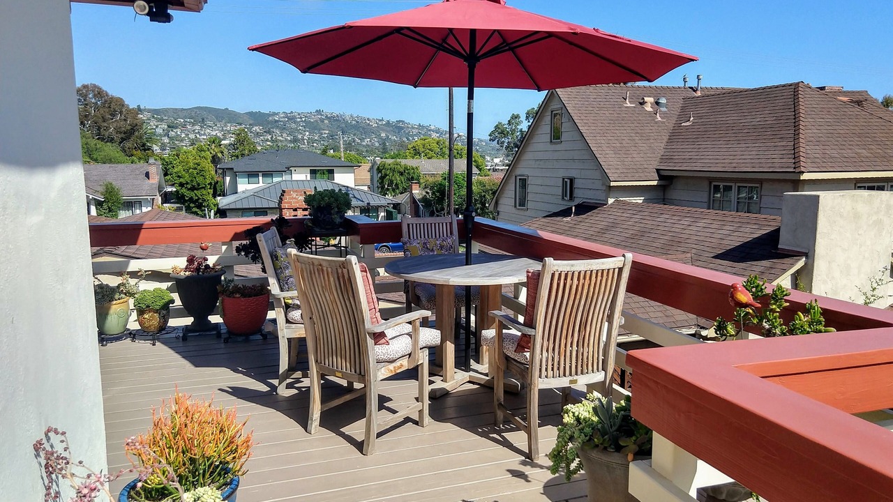 Photo of Outdoor in Laguna Beach