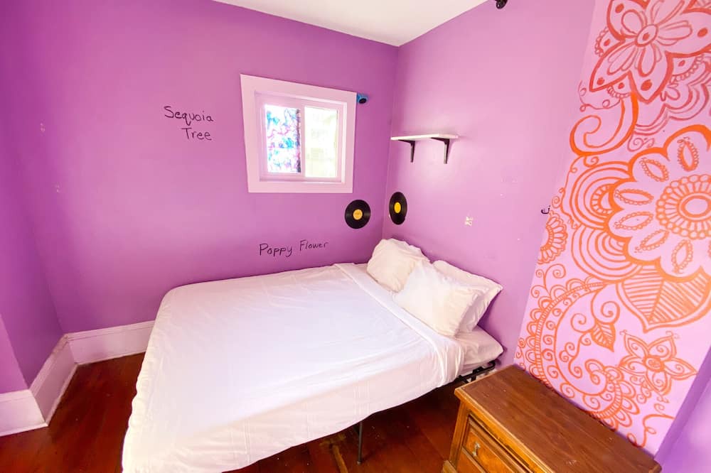 Photo of Bedroom in Downtown San Diego