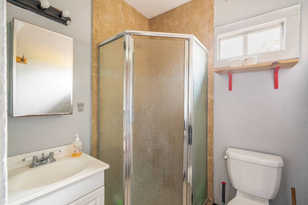 Photo of Bathroom in Downtown San Diego