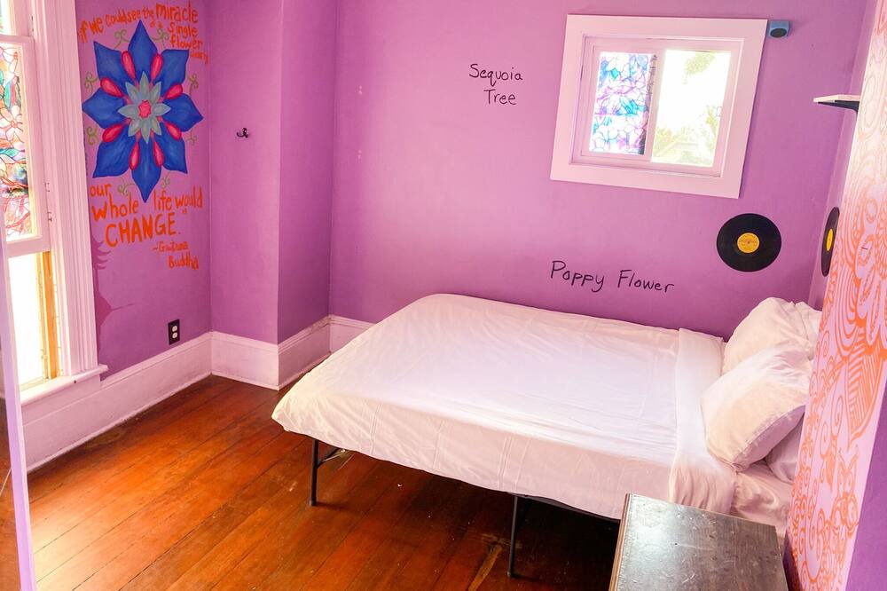 Photo of Bedroom in Downtown San Diego