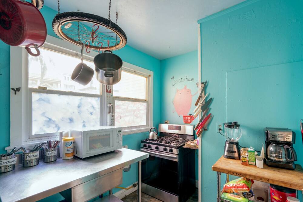 Photo of Bedroom in Downtown San Diego