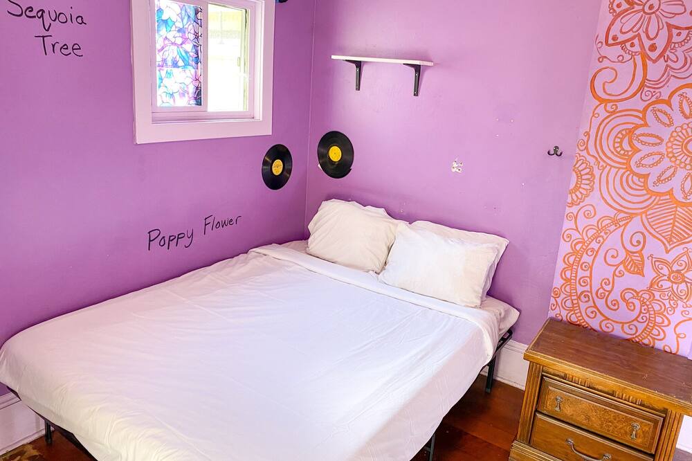 Photo of Bedroom in Downtown San Diego