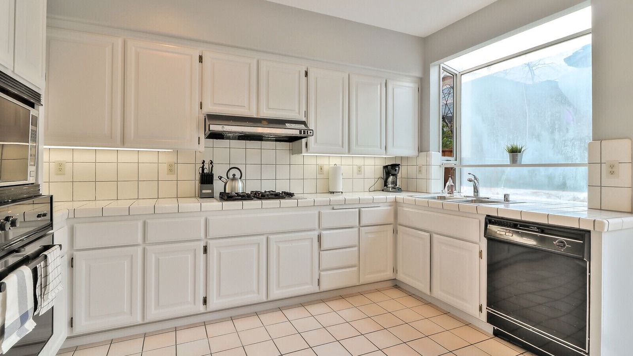 Photo of Kitchen in Townsend