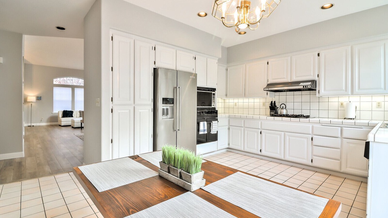 Photo of Kitchen in Townsend